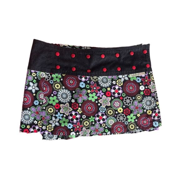 Sweet spot sport skirt FLORAL - Picture 2 of 5